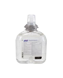 PURELL ADV HAND SANIT TFX 1200ML 4/CS