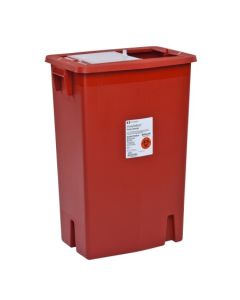 SHARPS 12GAL CONTAINER RENEWABLES 10/CS