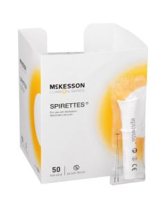 SPIRETTE MOUTHPIECE f/ LUMEON 50/CS