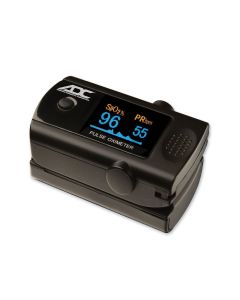 PULSE OXIMETER DIGITAL FINGERTIP W/ALARM