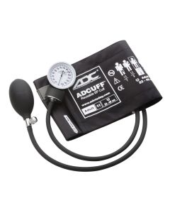 ANEROID SPHYG ADULT 2TB BLK PROSPHYG