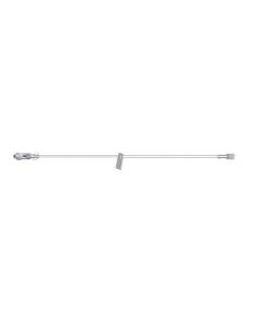 IV EXTENSION SET 6IN MICROBORE 50/CS