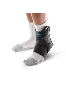 ANKLE BRACE AIRLIFT PTTD LEFT MEDIUM