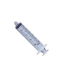 SYRINGE 30CC LUER LOCK 56/BX