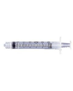 SYRINGE 30ML LUER SLIP 56/BX