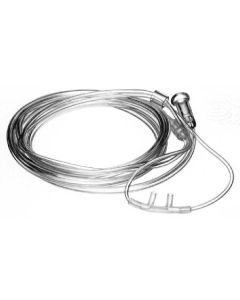 CANNULA O2 NASAL w/84IN OVER-EAR TUBING