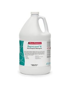 ENZYCLEAN II DUAL ENZYME DETERGENT GAL