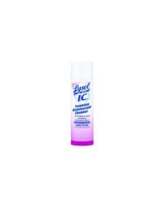 LYSOL IC DISINFECTANT FOAM SPRAY 24oz