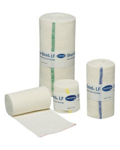 ELASTIC BANDAGE 2inx5yd SHUR-BAND L/F