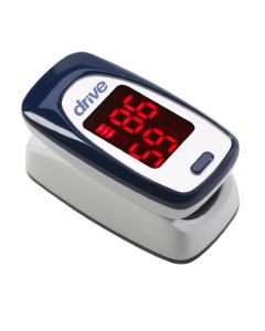 PULSE OX DIGITAL FINGERTIP DRIVE MEDICAL