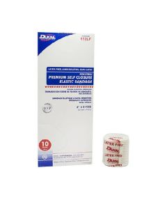 ELASTIC BANDAGE 2in SELF-CLOSE L/F