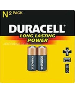 BATTERY N 1.5V  ALKALINE