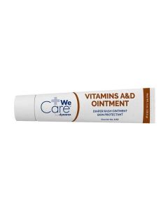 A&D OINTMENT 1OZ TUBE