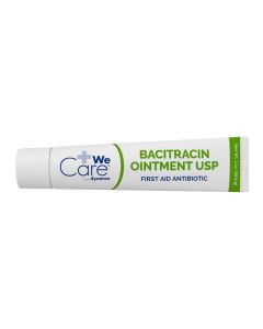 BACITRACIN OINT 1oz TUBE ANTIBIOTIC