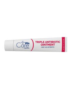 TRIPLE ANTIBIOTIC OINT 1oz TUBE