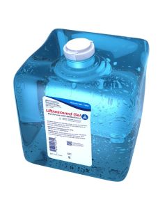 ULTRASOUND GEL BLUE 5liter