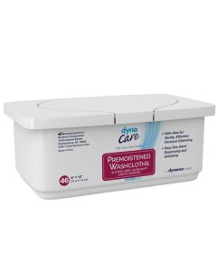 WIPES ADULT 9X13 w/ALOE LAN 46/TUB