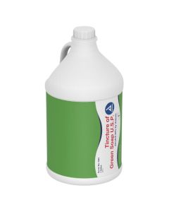 GREEN SOAP TINCTURE GALLON