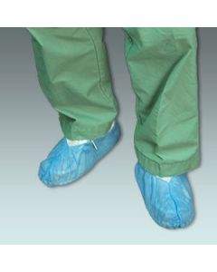 SHOE COVER NON-SKID NON-COND 50PR/PK