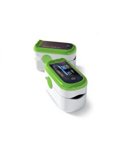 PULSE OXIMETER FINGER ADULT