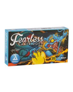 FEARLESS CARTRIDGE MAGNUM 1205M1 20/BX