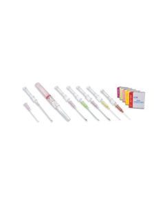 IV CATHETER 24G X3/4  50/BX