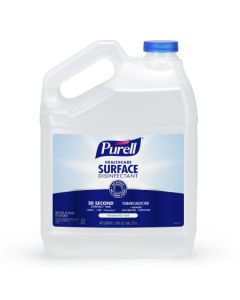 PURELL SURFACE DISINFECTANT/SANIT 128oz