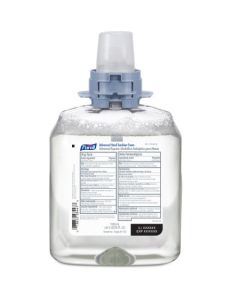 PURELL ADV FOAM HAND 1200ml FMX-12 4/CS