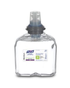 SANITIZER PURELL FOAM 1200mL REFILL 2/CS