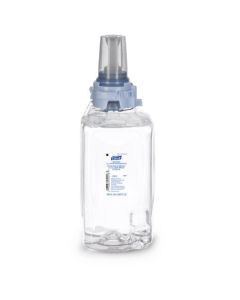 PURELL HAND SANITIZER FOAM f/ADX-12 3/CS