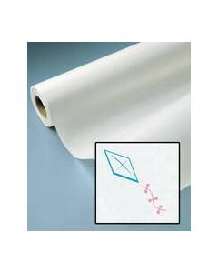 DRAPE SHEET 2-PLY 40x48 WHITE 100/CS