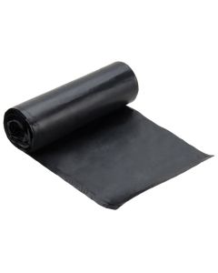 TRASH LINER 56GAL HD BLK 43x46 150/CS