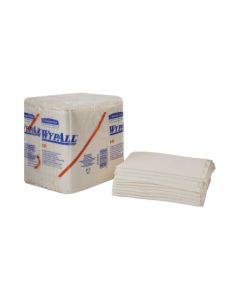 TERI TOWEL WYPALL L40 12inX12.5in 56/PK