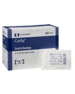 CONFORM STRETCH BANDAGE ST 2IN 12/BG