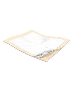 UNDERPADS 23x36 WINGS PLUS HD  5/PKG