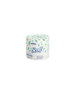 TOILET TISSUE 2PLY SCOTT SOFT BLEND