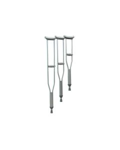 CRUTCH TIP FOR LUMEX CRUTCHES PR