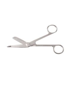 SCISSORS LISTER BANDAGE 5.5in