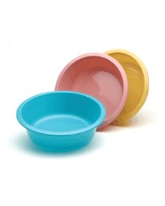 WASH BASIN 7qt ROUND TURQUOISE