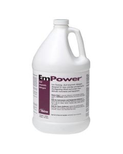 EMPOWER ENZYME DETERGENT CLEANER GAL RX