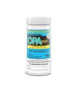 METRICIDE OPA PLUS TEST STRIPS 100/BTL