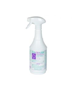 ENVIROCIDE SURFACE DISINFECT 24oz SPRAY