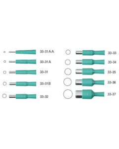 BIOPSY PUNCH 1.5mm DISPOSABLE 50/BX