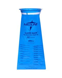 EMESIS BAGS BLUE 36OZ 24/PK 6PK/CS