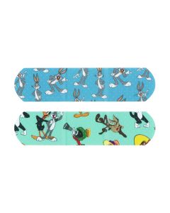 BANDAGE BUGS BUNNY L/F 3/4 STAT  100/BX