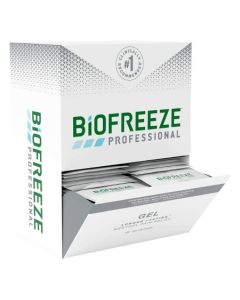 BIOFREEZE SAMPLE PACKS 3gm 100/BX