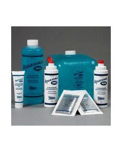 AQUASONIC 100 ULTRASOUND GEL 20GM 48/BX