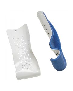 COLLES SPLINT LEFT MED PAD