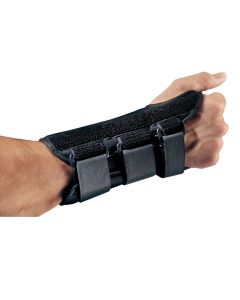 COMFORTFORM WRIST SPLINT LEFT MED