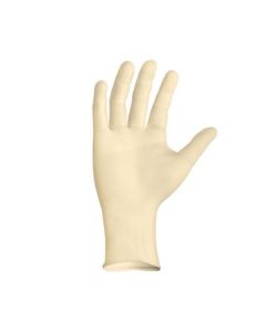 GLOVE LF SURGICAL sz7-1/2 40PR STERILE